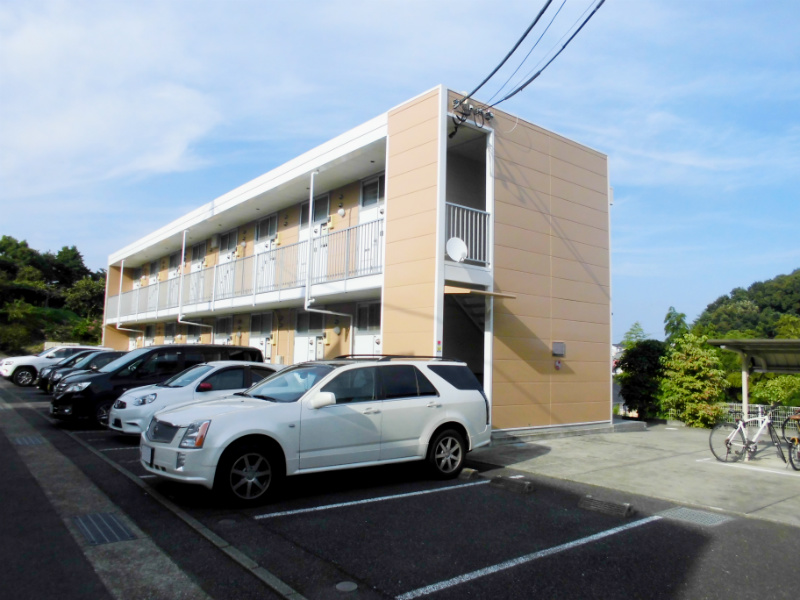 レオパレス雅の賃貸物件