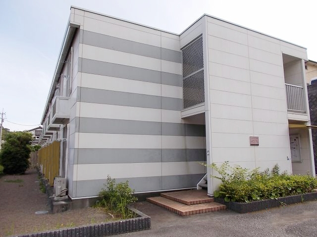 レオパレス十津の賃貸物件