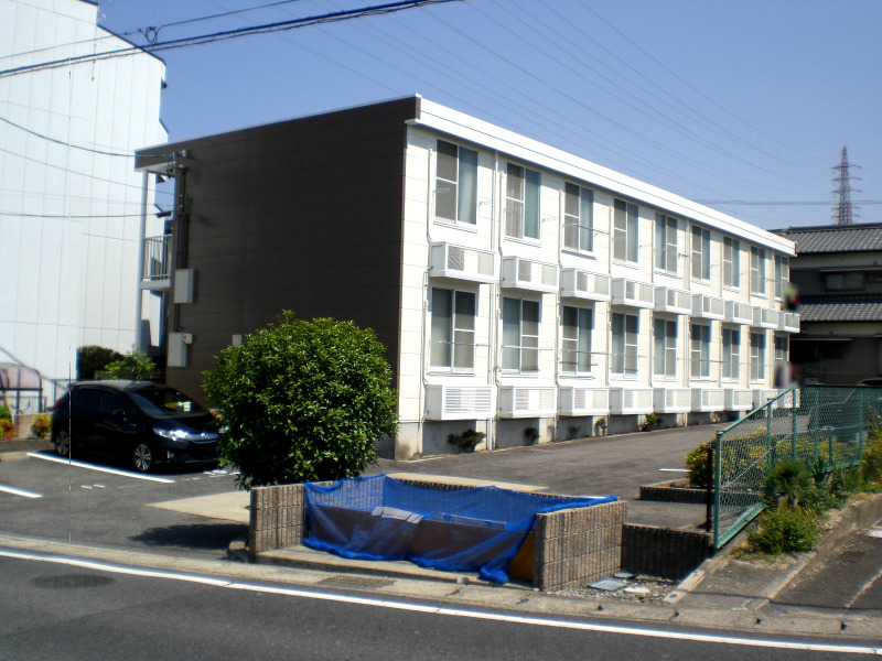 レオパレススラップ赤池の賃貸物件