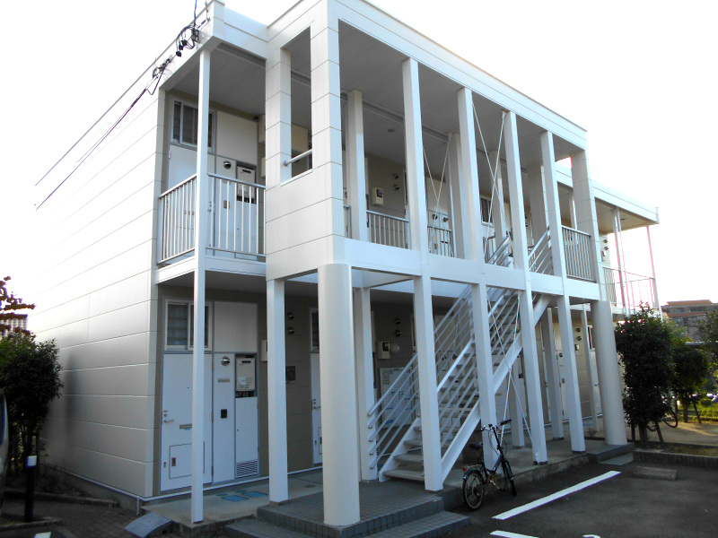 レオパレスウエストステージの賃貸物件