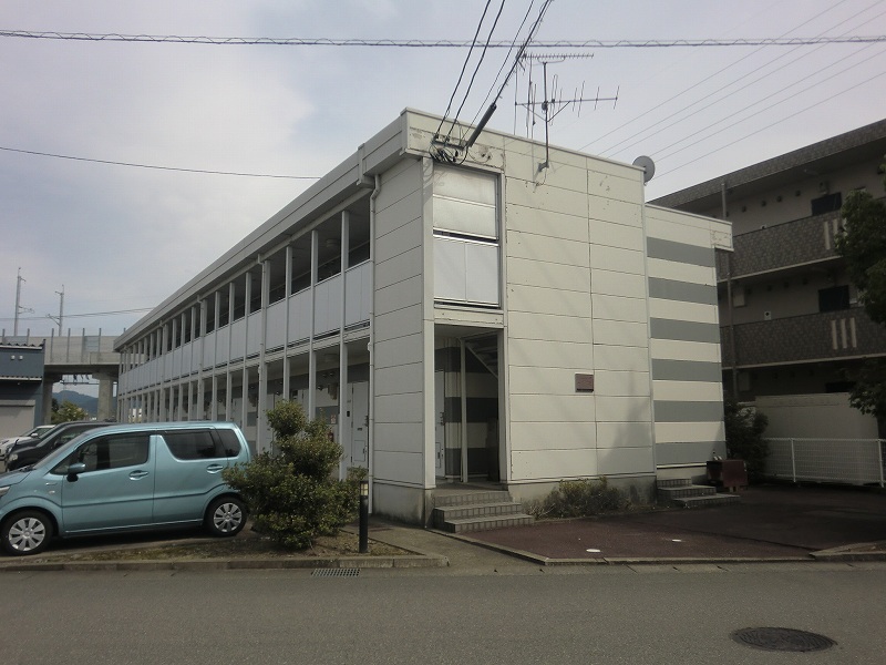 レオパレスＪＯＹＣＬＵＢの賃貸物件