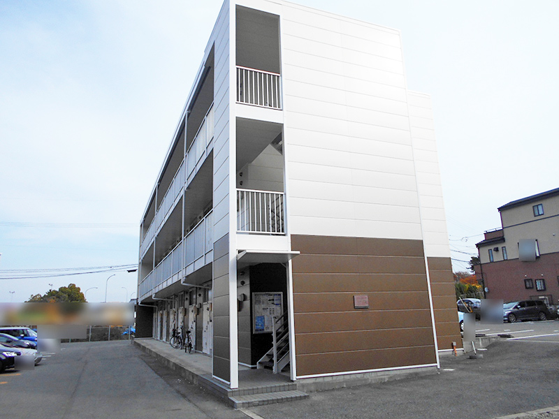 レオパレスア・ラ・モードの賃貸物件