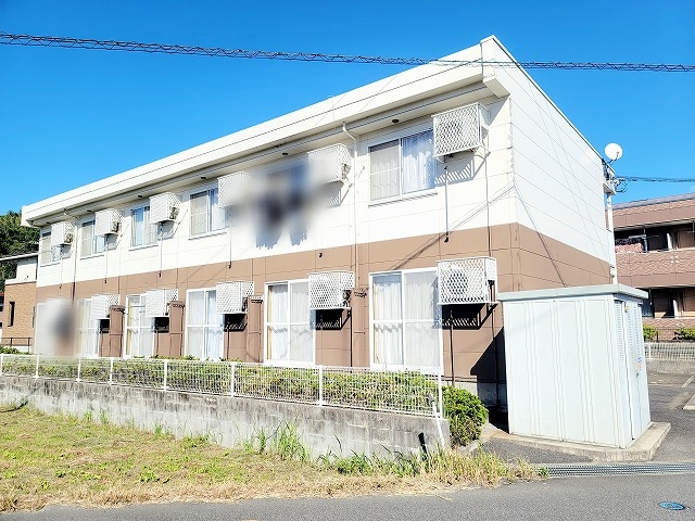 レオパレスリヴィエールの賃貸物件