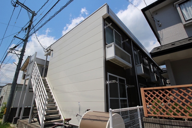 レオパレスくまい2の賃貸物件