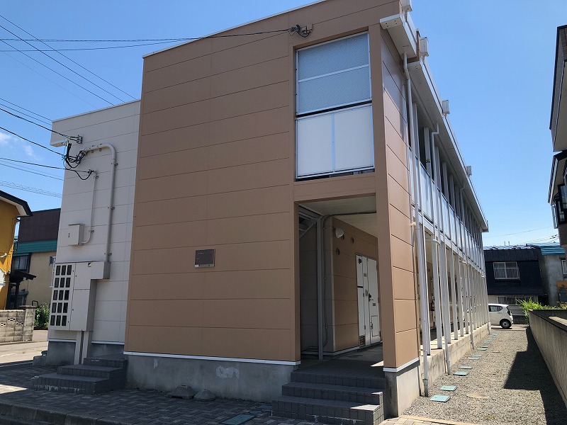 レオパレス大丸の賃貸物件