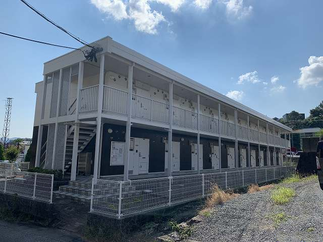 レオパレスＰＲＩＭＲＯＳＥ３の賃貸物件