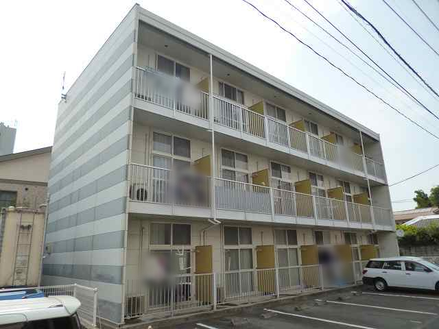 レオパレス龍南の賃貸物件