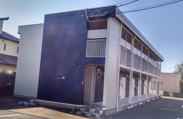 レオパレス 大城の賃貸物件