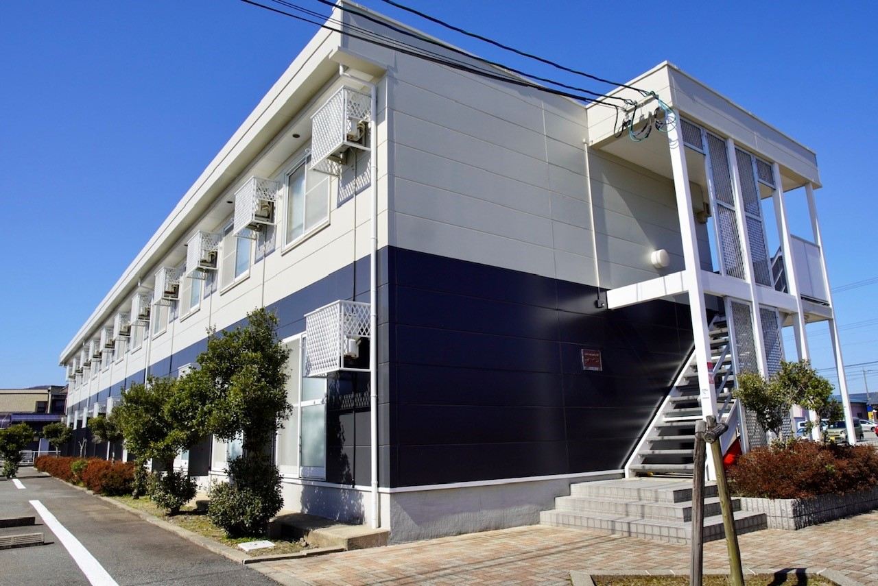 レオパレスユーカリの賃貸物件