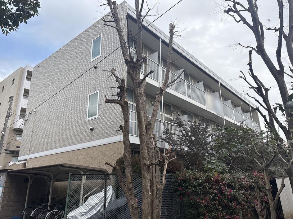 レオパレス光が丘の賃貸物件