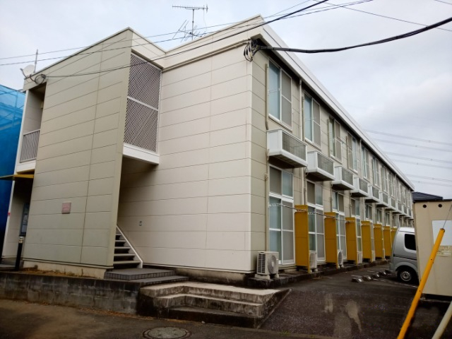 レオパレスファウィステリア２の賃貸物件