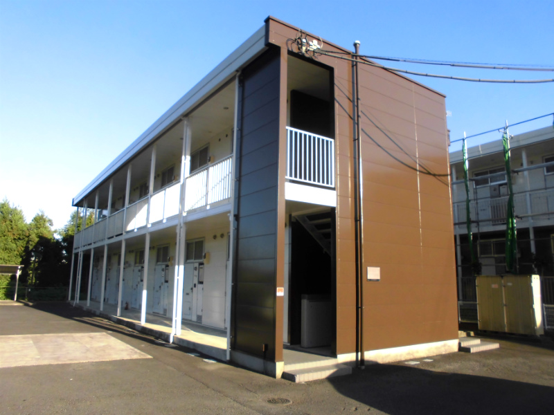 建物画像