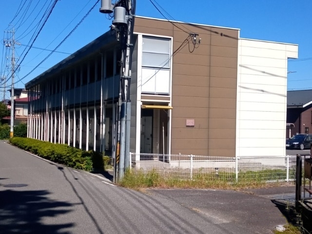 レオパレス希望の賃貸物件