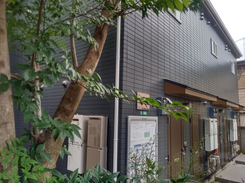 レオパレスルミエールの賃貸物件