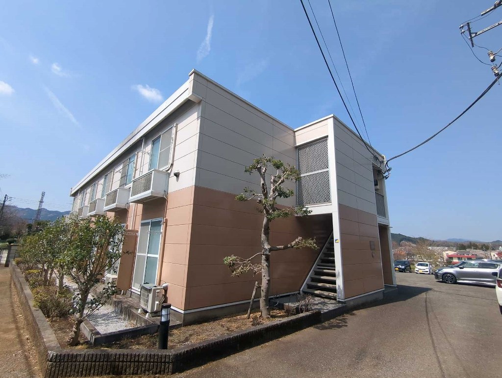 レオパレス幸の賃貸物件