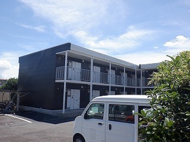 レオパレス赤池Aの賃貸物件