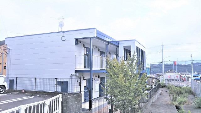 レオパレスクライン・ヒルの賃貸物件