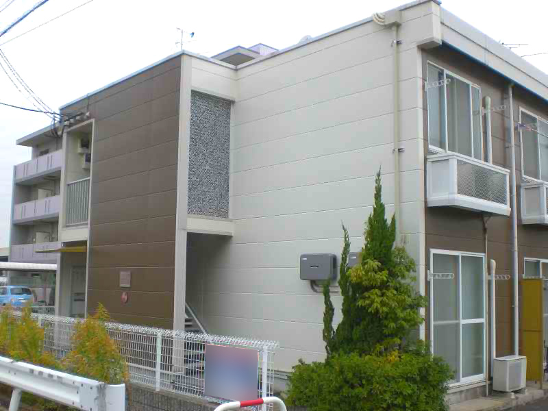 建物画像