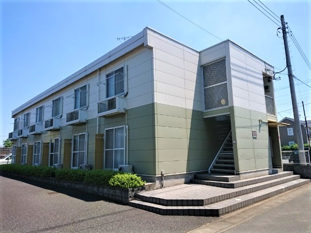 レオパレスソフィアの賃貸物件