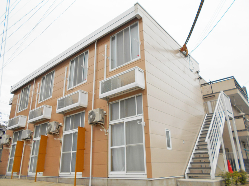 建物画像
