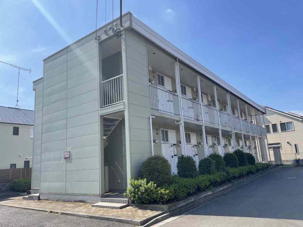 レオパレス檪の賃貸物件
