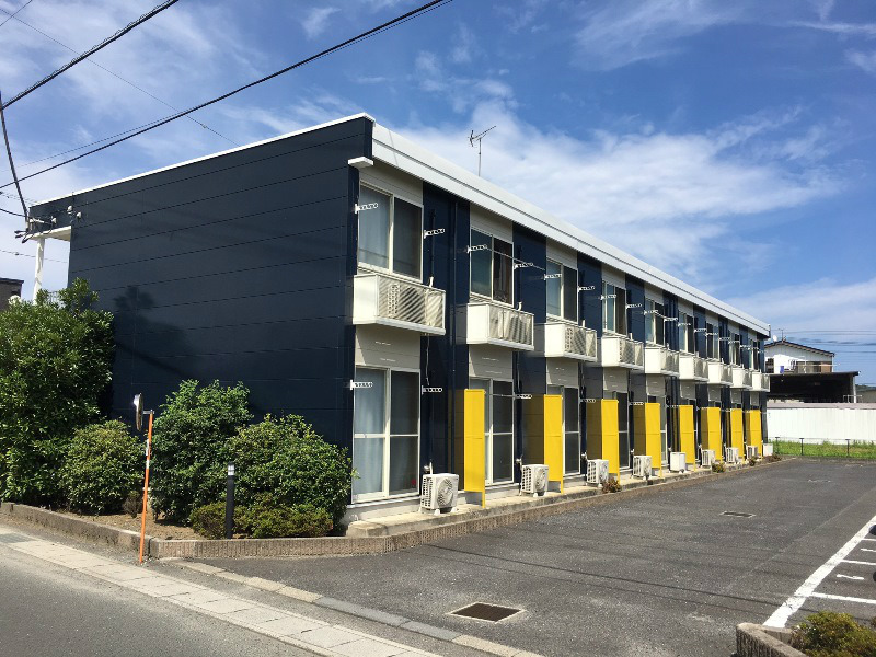 レオパレスピエールの賃貸物件