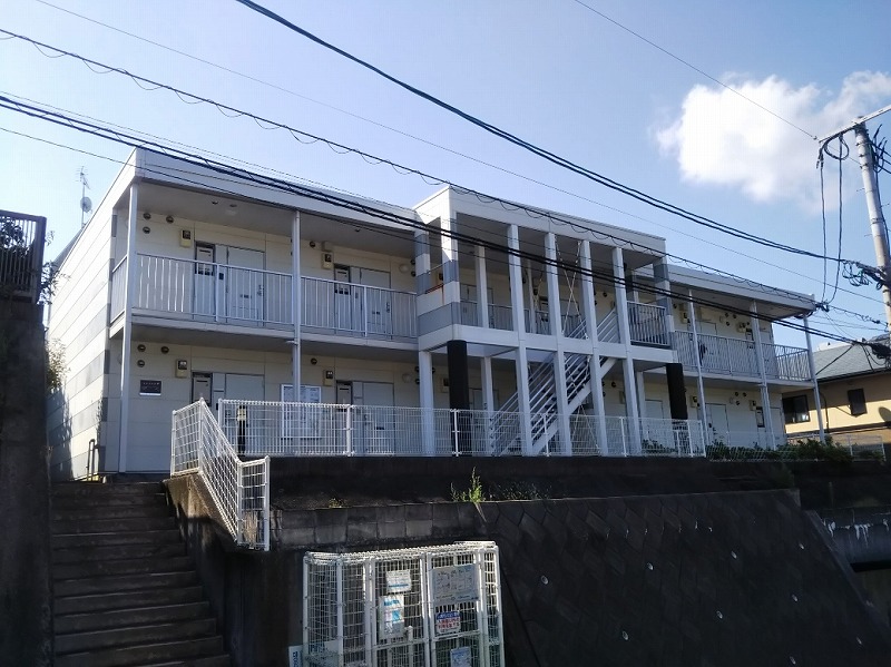 レオパレスオークツリーの賃貸物件