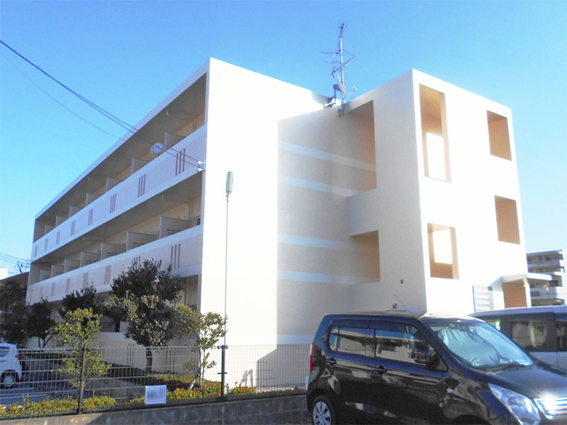 城間の賃貸物件