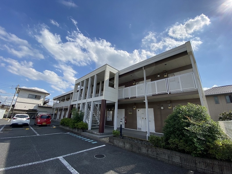 レオパレスアルコイーリスの賃貸物件