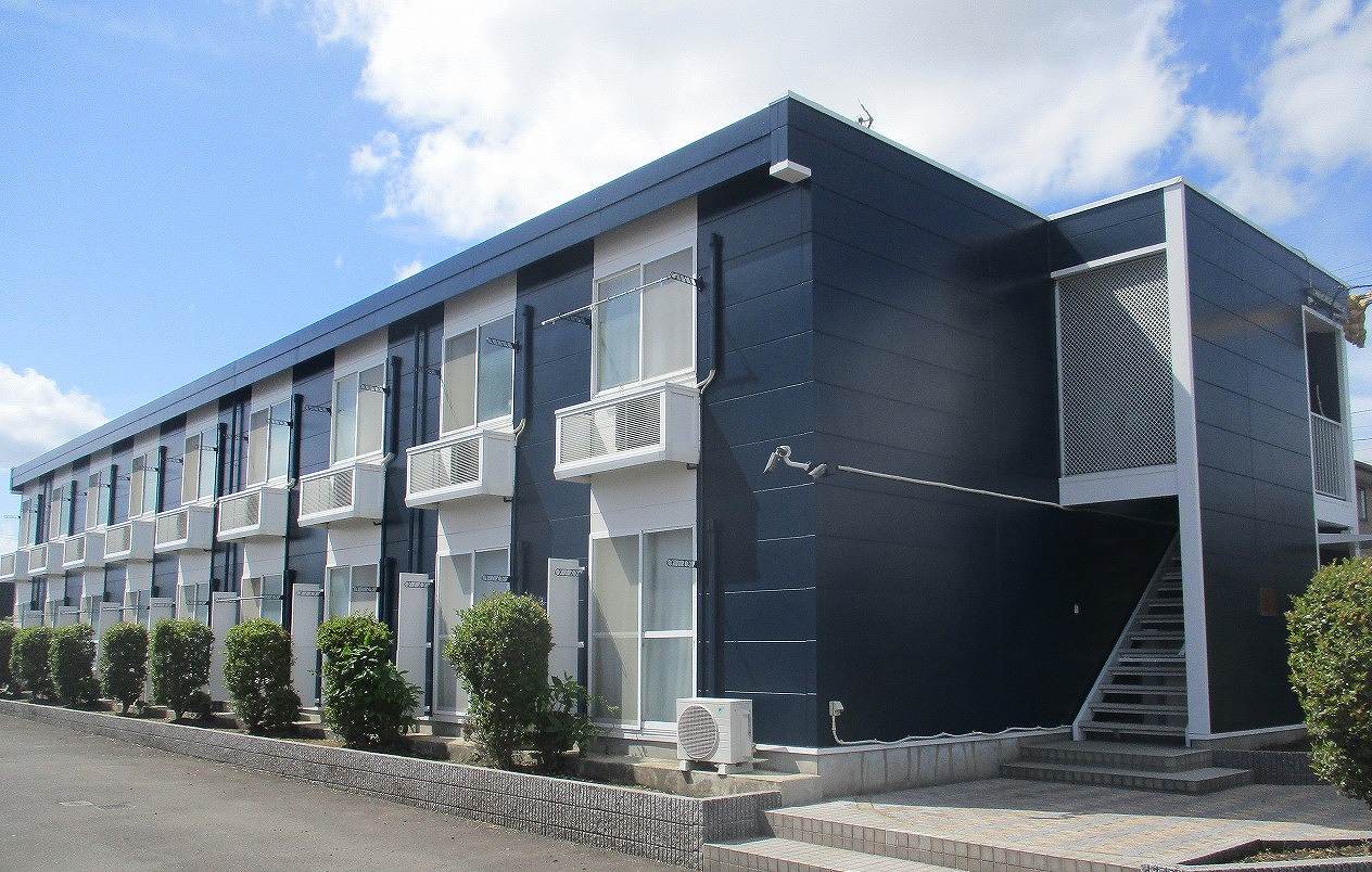 レオパレスｆａｎｔａｓｉｓｔａの賃貸物件