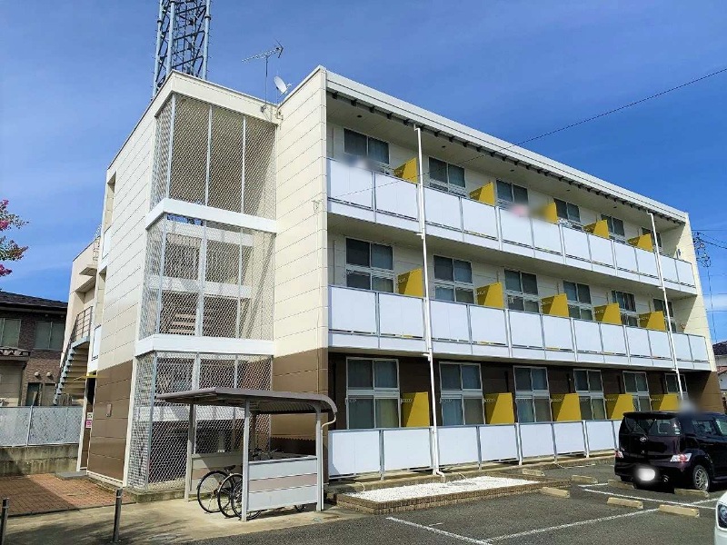 レオパレスグランシャリオの賃貸物件