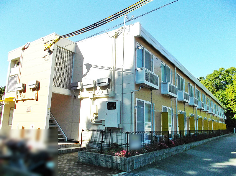 レオパレス三田ウチダ3号館の賃貸物件