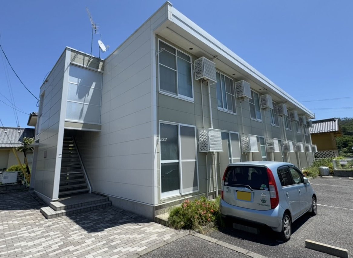 レオパレスすずらんの賃貸物件