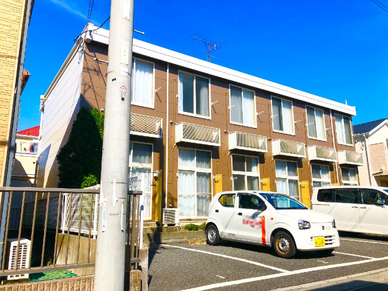 レオパレス本北方の賃貸物件