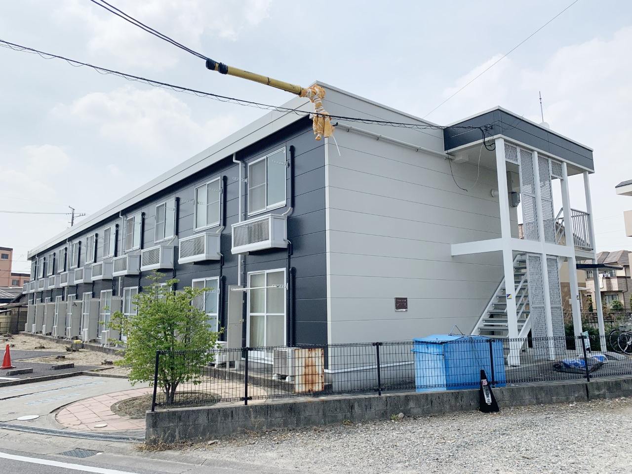 レオパレススタリオンの賃貸物件