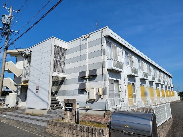 レオパレスセイコー１の賃貸物件