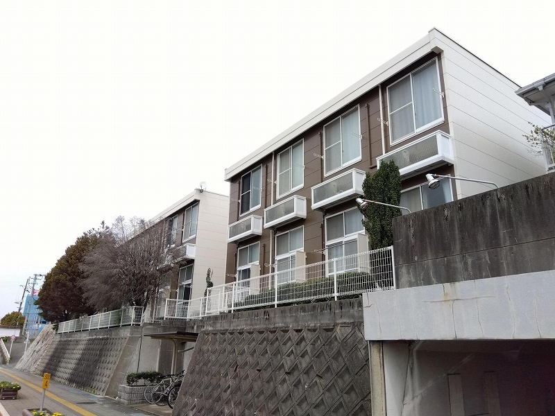 レオパレスＷａｉ—Ｗａｉキオラの賃貸物件