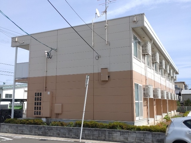 レオパレスアルカンシェルの賃貸物件