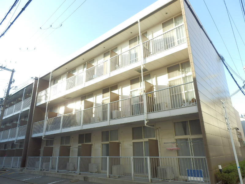 レオパレスコスモス１の賃貸物件