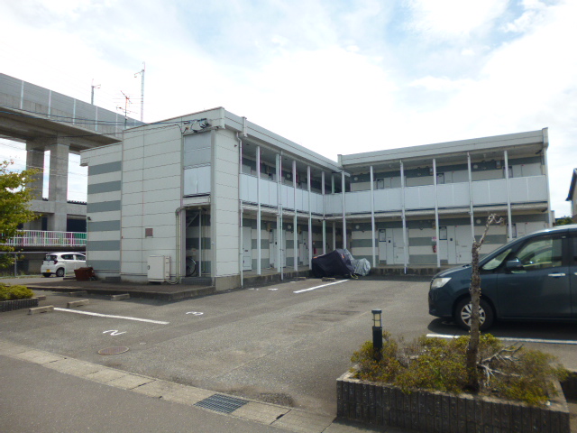 レオパレスカームの賃貸物件