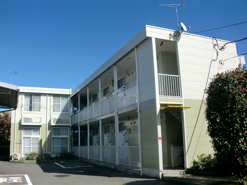 レオパレスコリーヌの賃貸物件