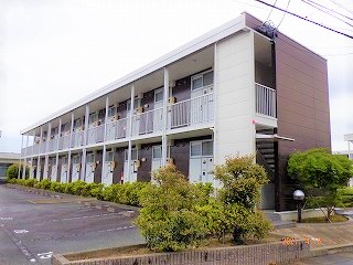 レオパレスリバティの賃貸物件