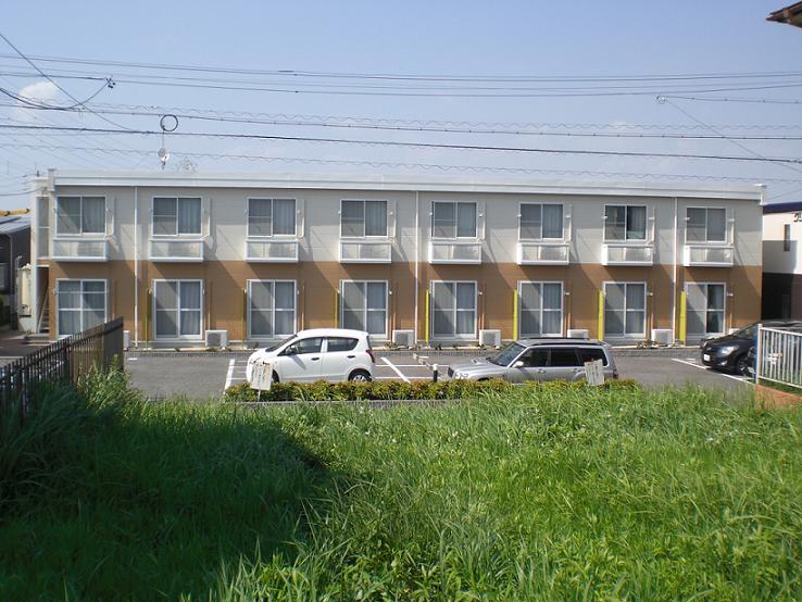 レオパレスヒイラギの賃貸物件