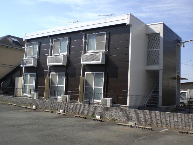 レオパレスHIROの賃貸物件