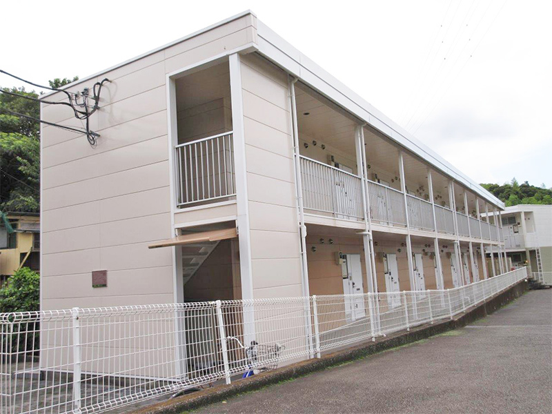 レオパレス林の賃貸物件