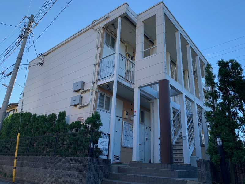 レオパレスさくらの賃貸物件