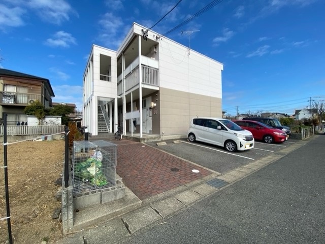 レオパレス尾張富士の賃貸物件