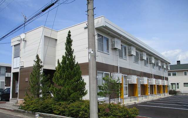 レオパレスアルテ２の賃貸物件