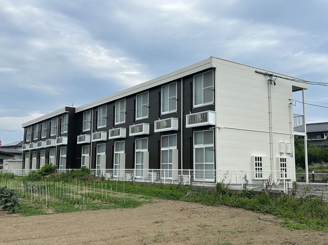 レオパレスFUMAの賃貸物件