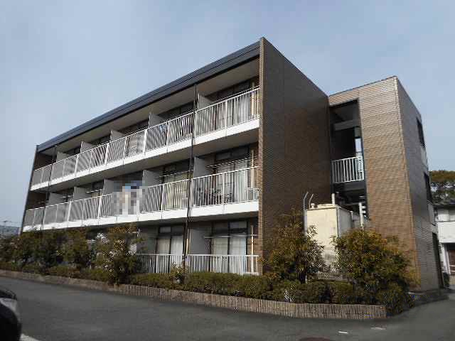 レオパレスアムールの賃貸物件